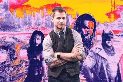Apparently, That Whole #ReleaseTheSnyderCut Thing Was Fueled By Bots - RELEVANT