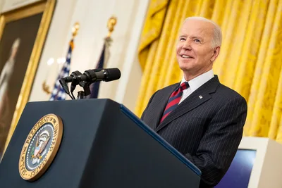 Republican Lawmakers Investigating Biden Admin. Funding Humanist Group to Spread Atheism Abroad