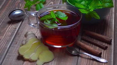Nature's Pharmacy: How to Use God's Creation to Heal Disease | CBN