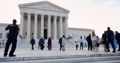 SCOTUS Backs New Jersey Pregnancy Center’s Subpoena Challenge