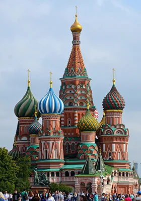 Russia Expands Anti-Missionary Crackdown Against Baptists, Others