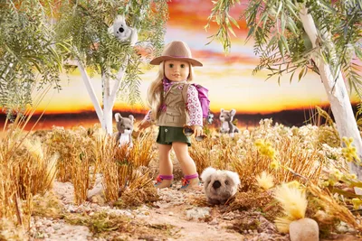 One Million Moms boycotts American Girl's 'Girl of the Year' doll over LGBT storyline