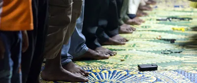 Mosque lawsuit: editor, profs, ERLC, IMB weigh in | Baptist Press