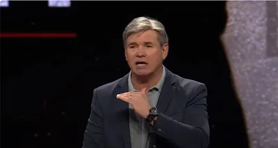Pastor Jack Hibbs: ‘There’s a war on men,’ Boys Need to See ‘biblical masculinity’