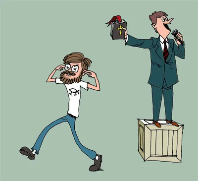 7 Honest Questions for Atheists