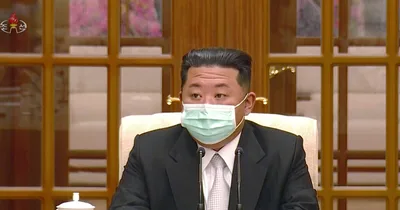 North Korea confirms first COVID-19 outbreak