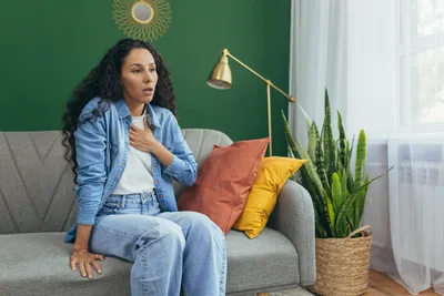 Why We Should Be Anxious about Everything