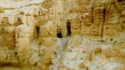 Archaeologists Find Silver Coins in Judean Desert; Evidence from Maccabean Revolt Era Coincides with Hanukkah Celebration