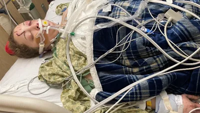A Miracle: Family Finds Mystery Hero Who Saved Woman's Life With Just Minutes to Spare After Scary Crash Left Her Pinned Under Car