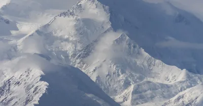 One Climber Rescued, 3 Dead after Mount McKinley Accident