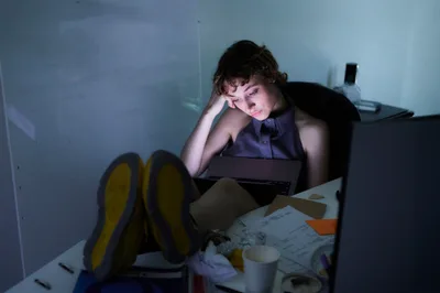 Why You Should Stop Waiting for the ‘Perfect’ Job - RELEVANT