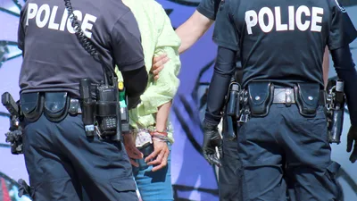 'It's a Crisis': Historic Staffing Shortages Lead Police Departments Nationwide to Get Creative
