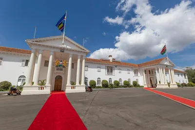 Kenyan Clergy Protest President Ruto’s Plan to Build Church at Official Residence