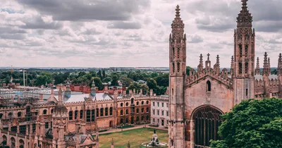 University of Cambridge Dean Defends Chapel Sermon Suggesting Jesus Was Transgender