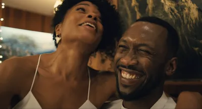 Mahershala Ali Explores Death’s Loophole in the Emotional Trailer for ‘Swan Song’