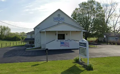 Family Delays Telling Hospitalized Pastor His Wife is Dead after Richmond Road Baptist Church Shooting