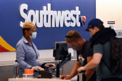 Judge orders Southwest Airlines to reinstate Christian flight attendant fired over pro-life views