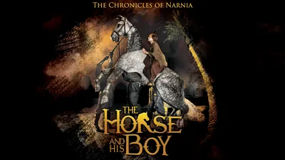 C.S. Lewis's 'The Horse and His Boy' Stage Production Coming to Museum of the Bible