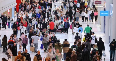 FBI stops ISIS-inspired Mall of America shooting plot