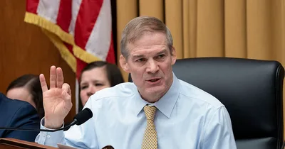 ADF senior counsel testifies to Congress alongside Jordan Peterson