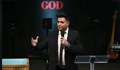 Pastor allegedly bilked $13M from parishioners then called them demon-possessed for asking about money
