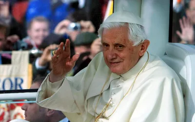 Benedict, the ‘other pope,’ dies at 95, leaving behind a unique and complex legacy | Baptist Press