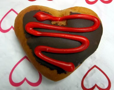 Valentine's Day: vendors, consumerism evaluated | Baptist Press