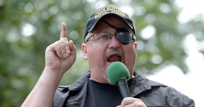 Oath Keepers Founder Sentenced to 18 years