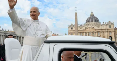 Pope invites young Catholics to Seoul as registration opens for World Youth Day 2027