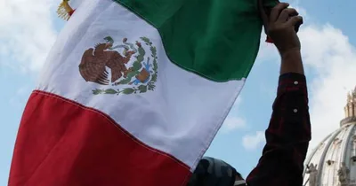 March for life and family in Mexico opposes abortion, organized crime