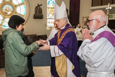 Social media being weaponized against religious freedom, Archbishop Cordileone argues