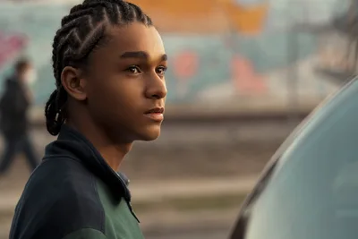 Trailer: Ava DuVernay’s ‘Colin in Black and White’ Will Explore Colin Kaepernick’s Coming of Age