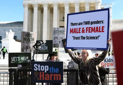 SCOTUS Skrmetti Ruling is Not Just a Legal Win. It's a Cultural Milestone