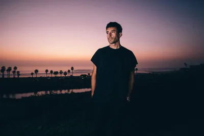 Phil Wickham Has Sung About Grace for 20 Years. He Still Catches Himself Trying to Earn It. - RELEVANT