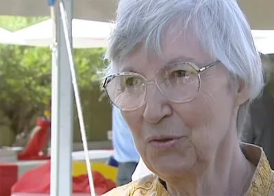 Australian Mercy sister who got gold records for Our Father recording dies