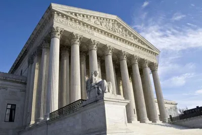 Supreme Court rebukes California's strict coronavirus rules for churches