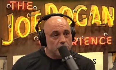 Babylon Bee CEO Seth Dillon, Joe Rogan Debate Abortion: 'All life is valuable'