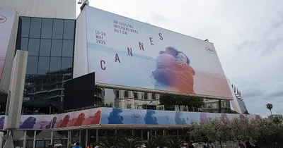 Cannes Film Festival Bans Red-Carpet Nudity