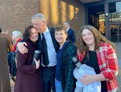 Acquitted Pro-Life Activist Mark Houck Reveals Details of ‘reckless’ FBI Raid; Will Press Charges