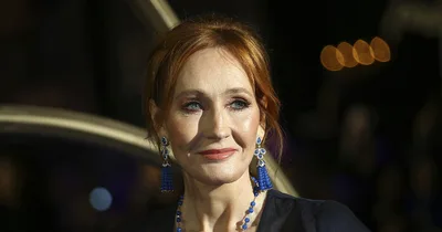 U.K. prime minister backs J.K. Rowling's rebuke of new hate crime law