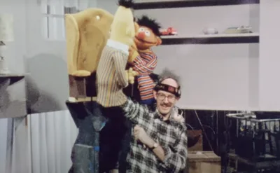 Trailer: 'Street Gang' Will Show You the Story Behind 'Sesame Street' and Probably Also Make You Cry - RELEVANT
