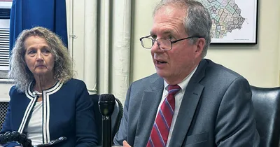 New Hampshire Official Won’t Block Trump from Primary Ballot
