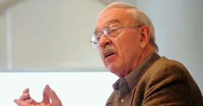 Evangelicals for Social Action founder Ron Sider dies at 82