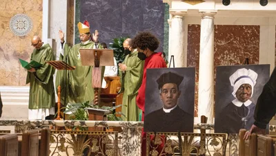 Black History Month seen as reminder of need to work for justice, equality