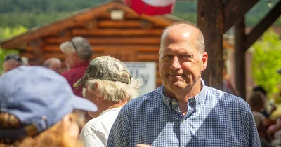New Hampshire holds primary as Nov. 3 midterms loom