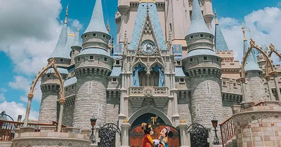 Disney’s LGBTQ Activism Proves Costly