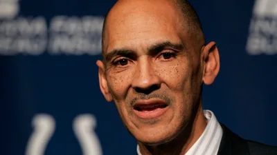 The Story of Tony Dungy, a Young Woman He Inspired and What Really Matters in Life