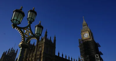 Faith groups call for U.K. lawmakers to vote against assisted suicide bill