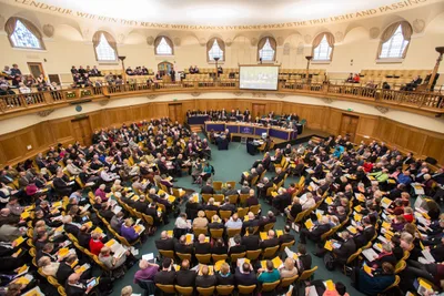 Church of England To Introduce Same-Sex Blessing, As It Faces ‘Disestablishment’ Bill in Parliament