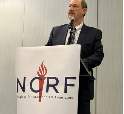National Association of Realtors Changes 'hate speech' Rule after Pastor Found Guilty for Bible Verses